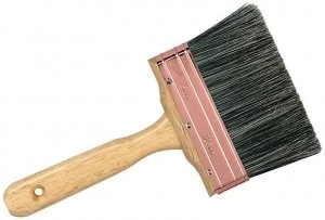 Image of Wickes Wall and Emulsion Paint Brush - 5in