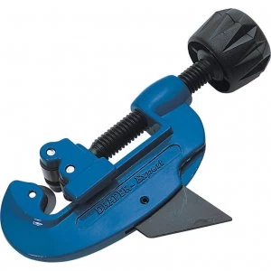 Image of Draper Pipe Tubing Cutter 3mm - 30mm