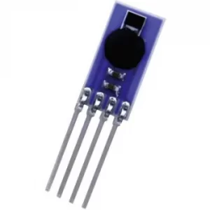 Image of IST AG HYT 271 Digital Humidity And Temperature Sensor Digital humidity/temperature sensor