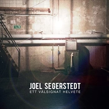 Image of Joel Segerstedt - Ett V?lsignat Helvete CD