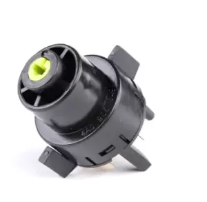 Image of JP GROUP Ignition Switch JP GROUP 1190400600 VW,AUDI,SKODA,Golf IV Schragheck (1J1),Golf IV Variant (1J5),PASSAT Variant (3B5),PASSAT (3B2)