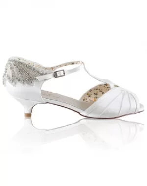 Image of Perfect Rosetta T-Bar Art Deco Trim