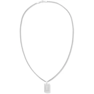 Image of Mens Tommy Hilfiger Stainless Steel SPORT Sport