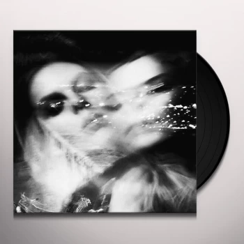 Image of I Break Horses - Warnings Vinyl