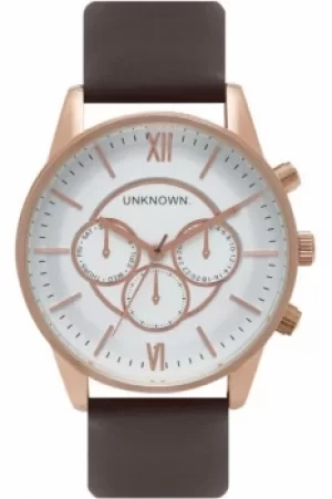 Image of Unisex UNKNOWN Engineered Watch UN14EN05