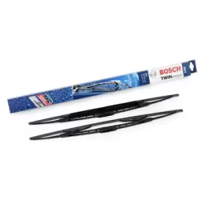 Image of Bosch Wiper blade 3 397 118 421 Windscreen wiper,Window wiper AUDI,MERCEDES-BENZ,FORD,Cabriolet (8G7, B4),100 Limousine (4A2, C4),A6 Avant (4A5, C4)