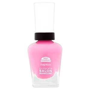 Image of Sally Hansen Complete Salon Manicure 3.0 Tulips are Talking Pink