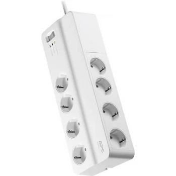 Image of APC Surge Suppressor/Protector SurgeArrest Essential