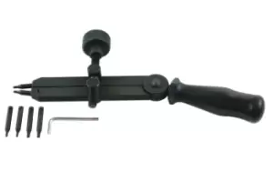 Image of Laser Tools 7817 Universal Locking Ring Circlip Pliers