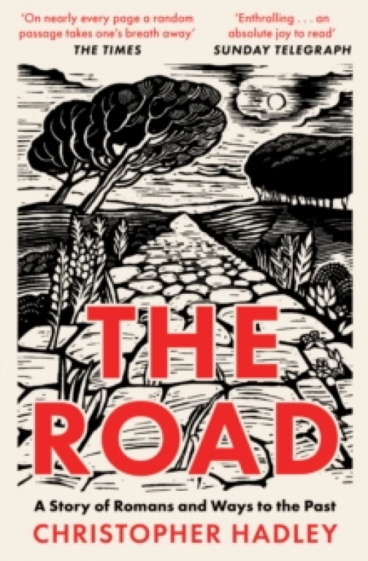 Image of The Road. Paperback. By Christopher Hadley Books