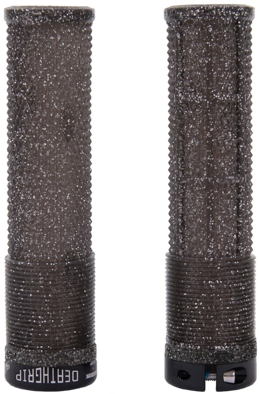 Image of DMR BRENDOG DeathGrip without Flange THIN Galaxy - Cycles UK