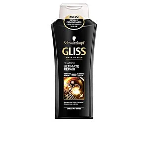 Image of GLISS ULTIMATE REPAIR champu 400ml