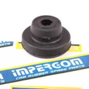 Image of Original IMPERIUM Mounting, radiator FIAT,ALFA ROMEO,LANCIA 27286 60806045,7609872,60806045 7609872,60806045,7609872