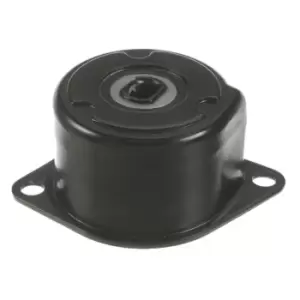 Image of RIDEX Tensioner 541V0009 Belt Tensioner,Belt Tensioner, v-ribbed belt VW,Transporter IV Bus (70B, 70C, 7DB, 7DK, 70J, 70K, 7DC, 7DJ)