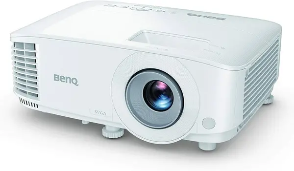 Image of BenQ MS560 4000 ANSI Lumens SVGA Business Projector