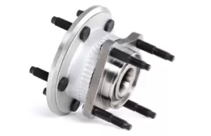 Image of RIDEX Wheel bearing kit JEEP 654W0591 52111884AA,52111884AB,52111884ABWB