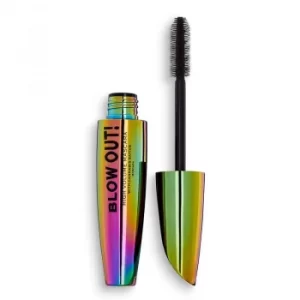 Image of Blowout Mascara with cannabis sativa