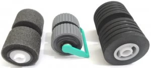 Image of Canon scanner roller kit