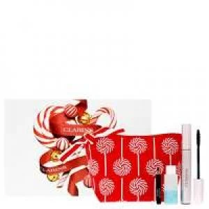 Image of Clarins Gifts and Sets Wonder Perfect 4D 8ml Set