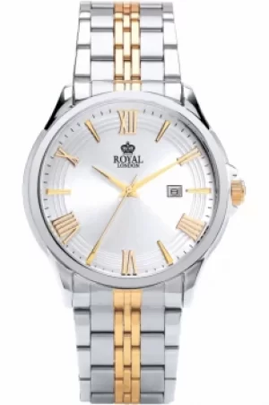 Image of Mens Royal London Watch 41292-04