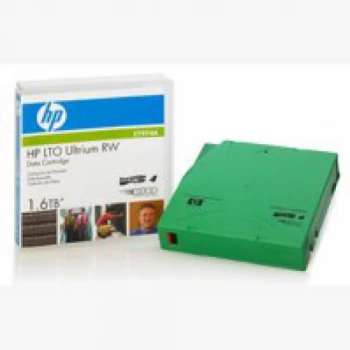 Image of Hp C7974a Lto 4 Ultrium Tape 1600gb