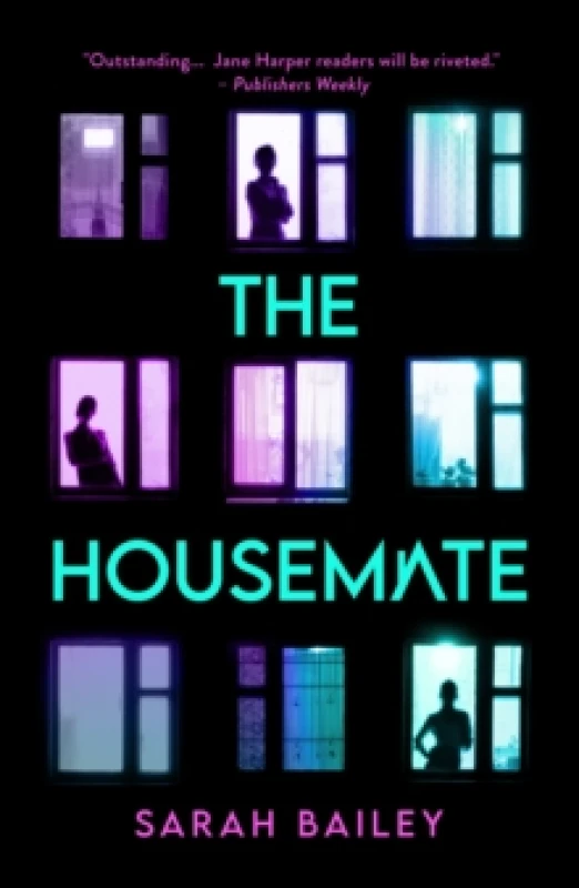 Image of The Housemate Paperback / softback