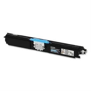 Image of Epson S050556 Cyan Laser Toner Ink Cartridge