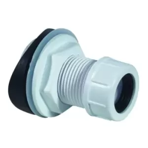 Image of McAlpine Boss Connector BOSSCONN-22mm