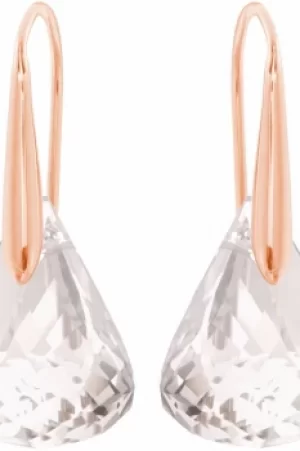 Image of Ladies Swarovski Jewellery Lunar Earrings 1054614