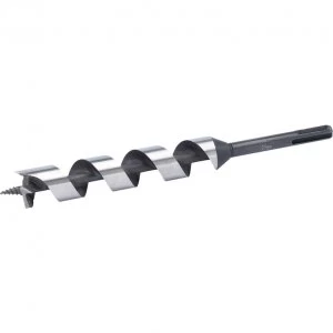 Image of Draper Expert SDS Auger Drill Bit 25mm 230mm