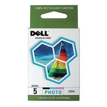 Image of Dell 59210096 Photo Ink Cartridge