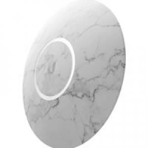 Image of Ubiquiti Networks MarbleSkin WLAN access point cover cap