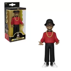 Image of Run-DMC DMC Vinyl Gold