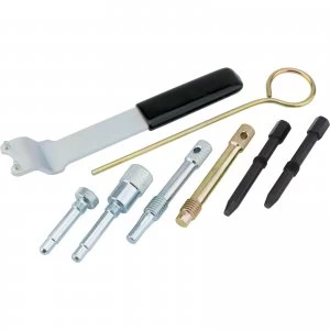 Image of Draper Engine Timing Kit for Diesel Engines in Various Chrysler and LDV Vehicles