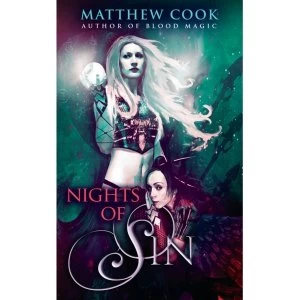 Image of Nights Of Sin