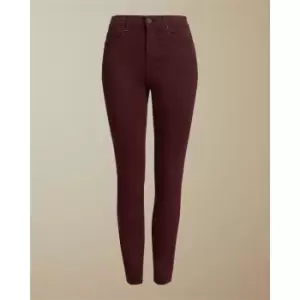 Image of Ted Baker Skinny Jeans - Brown