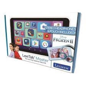 Image of Lexibook LexiTab Master 7.0 Kids Tablet
