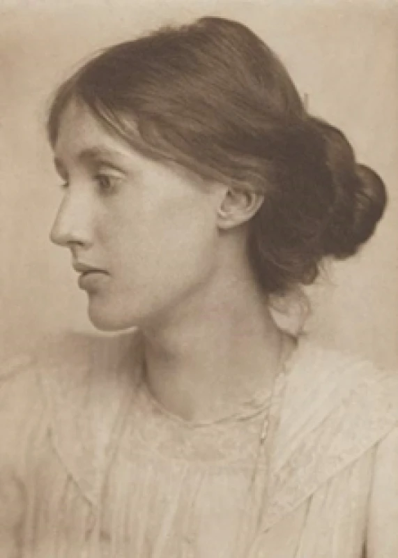 Image of The Bloomsbury Group Hardback
