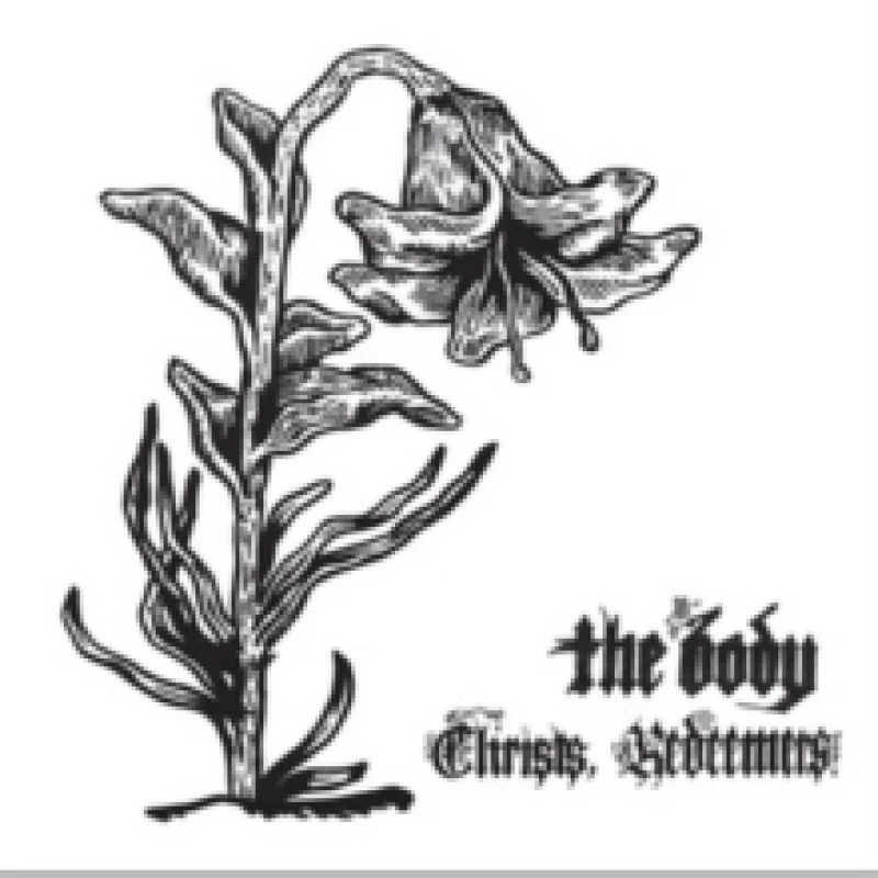 Image of Christs, Redeemers Vinyl