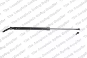 Image of Kilen gas support damper spring strut rear tailgate boot lh 460015