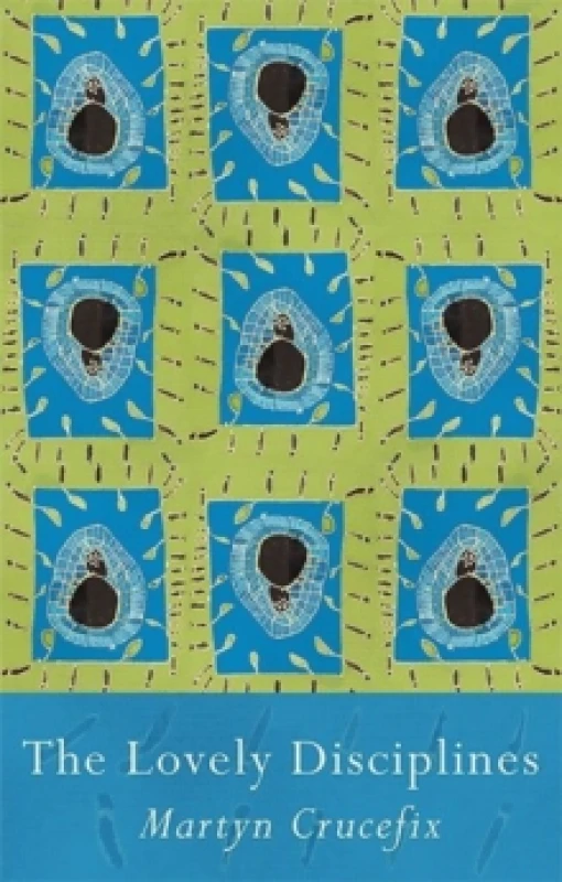 Image of The Lovely Disciplines Paperback / softback