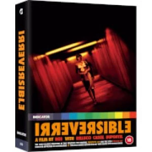Image of Irreversible (Limited Edition)