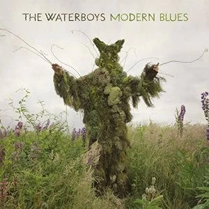 Image of The Waterboys - Modern Blues Vinyl