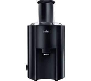 Image of Braun J300 1.25L 800W Juicer
