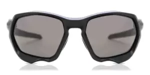 Image of Oakley Sunglasses OO9019 OAKLEY PLAZMA 901901