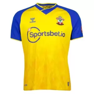 Image of 2021-2022 Southampton Away Shirt