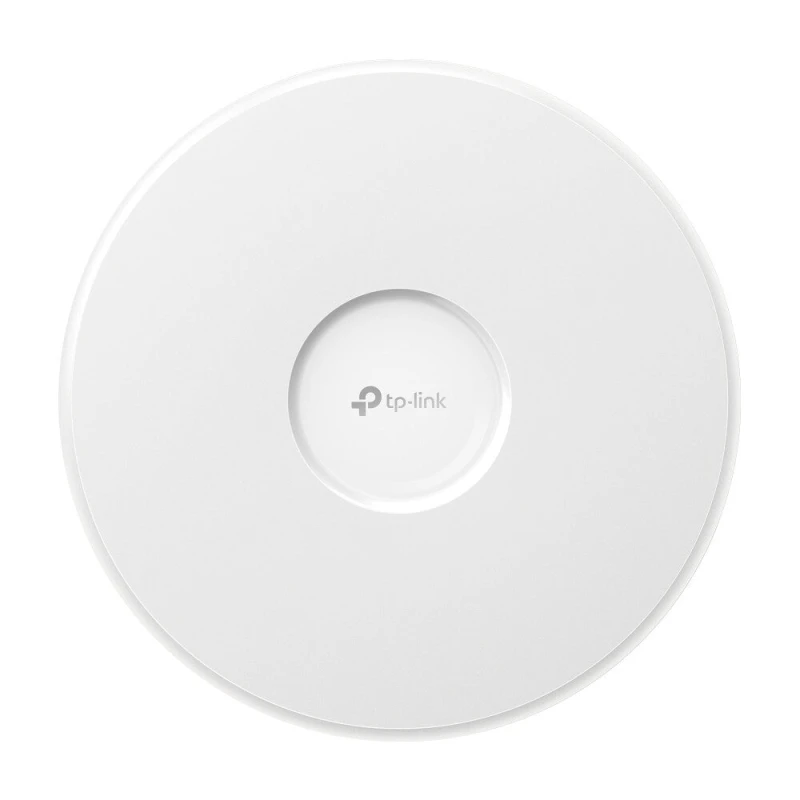 Image of TP Link Omada BE9300 Ceiling Mount Tri-Band WiFi 7 Access Point EAP772