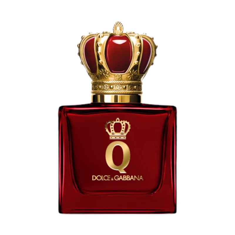 Image of Dolce & Gabbana Q by Dolce & Gabbana Parfum Misc