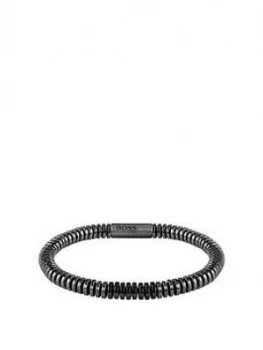 Image of Hugo Boss Jewellery 1580063M Men Bracelet