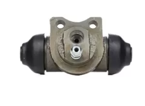 Image of RIDEX Brake Cylinder Rear Axle both sides 277W0003 Wheel Cylinder,Brake Wheel Cylinder OPEL,CHEVROLET,DAEWOO,Corsa C Schragheck (X01),Zafira A (T98)
